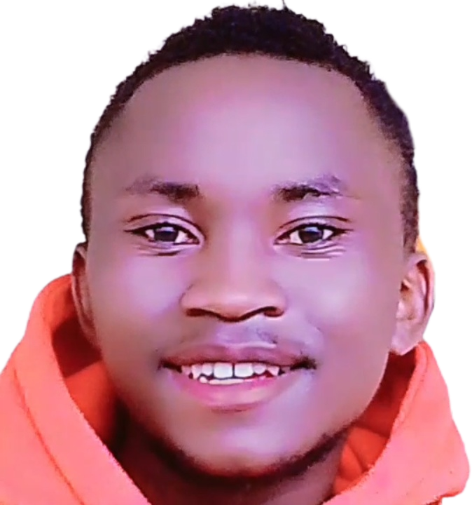 Antony Mwandiki